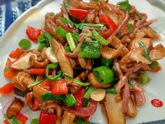 -云隐小厨·传统大理美食(复兴路店)