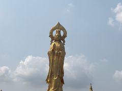 -广州莲花山旅游区