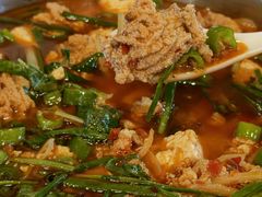 -五丁桥光头香辣蟹(望江橡树林店)