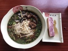 肴肉-邵顺兴锅盖面(金山宝地店)