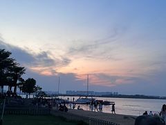 -瑶湖郊野森林公园