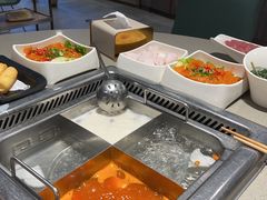 -海底捞火锅(龙岗星河COCO Park店)
