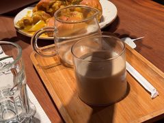 -大树餐厅(益田假日店)