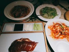 -梁家大院•农家菜(昆山会展中心店)