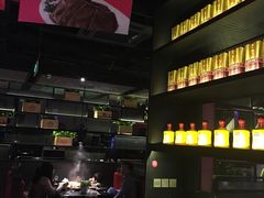 -九鼎轩脆毛肚火锅(商业街店)