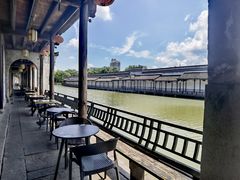 -嘉兴月河历史街区