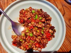黑三剁-中8楼风尚云南菜(颐堤港店)