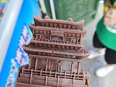 -平遥古城