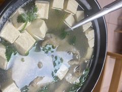 -屋里家延边朝鲜族冷面(南园店)