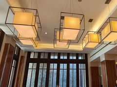 -亚龙湾希尔顿自助餐厅·海鲜·烧烤·沙滩BBQ·现场乐队
