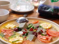 -花水湾红太阳牛肉汤锅