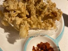 现炸酥肉-二荆条·蜀鲜汇城市森林火锅