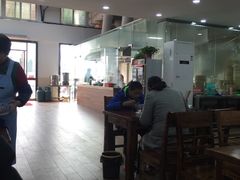 -苏生鸭血粉丝(鹿鸣路店)
