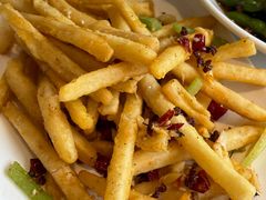 -五七小李子油焖大虾(总店)