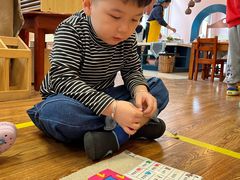 -伊顿幼儿园(济南大地锐城校区)