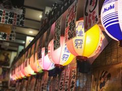 大堂-平成屋· Late Night 食堂(四川北路店)