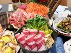 -红叶日本料理(辰熙广场店)