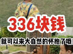 -前小桔亲子创意农场·草莓采摘·露营烧烤