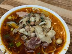 -吴记怪味面(牛王庙店)