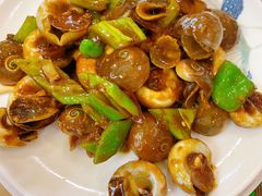 -北方饺子王·海肠捞饭·海鲜锅(山大店)