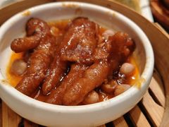 -岭南小生·粤港点心(南门口店)