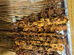 -袁师傅烤肉(弹子石店)