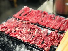 -嬷孙家潮汕牛肉火锅(北京路天河城店)