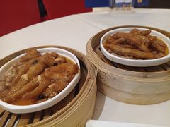 蒸凤爪-新海利海鲜城·41年珠海老字号(夏湾店)