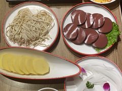 -彤德莱牛肉火锅(双港店)