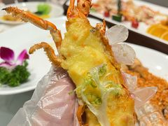 -大东海海鲜酒楼(渔人码头总店)