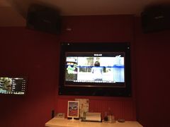 -唯爱KTV聚会餐厅(仙林东城汇店)