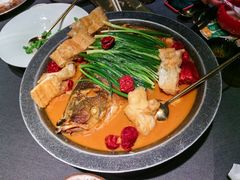 -華府(凯德晶萃店)
