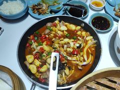 -顺卿庭·广东顺德菜(夫子庙水游城店)