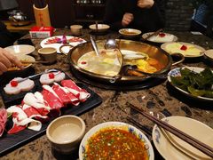 -小龙坎火锅(台州路桥区店)
