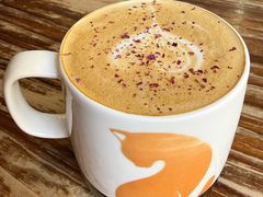 -么么咖啡(亚运豪庭店)