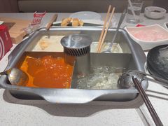 -海底捞火锅(杭州庆春路夜宵主题店)