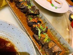 长沙臭豆腐-伙靠·江浙菜(田林路店)