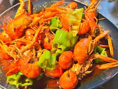 -红盔甲·小龙虾(人民广场店)