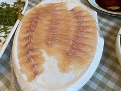 -京北渔家傲