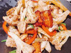 -老头儿油爆虾·知味杭州(爱琴海购物中心)