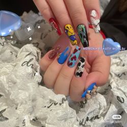 -ZX·美睫设计师汇聚店