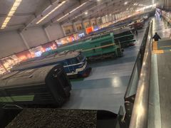 -沈阳铁路陈列馆