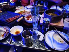 -桂花里·衢州菜·精酿餐吧(未来科技城万达广场店)