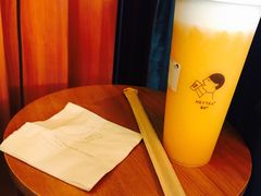 -喜茶(深圳福田星河COCO Park店)