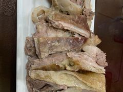 -马相卿特色烤肉面食馆(虎台店)