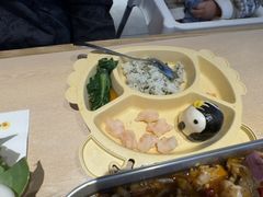 -鱼酷活鱼烤鱼(雨花客厅店)