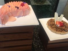 -威斯汀舞台餐厅