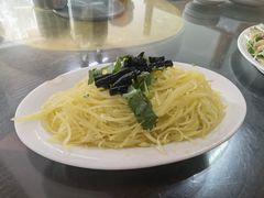 -十二忠手拉面(中华路店)