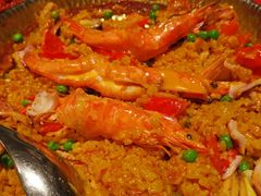 -ZAFFERANO西班牙海鲜饭(上海首店)