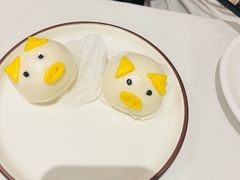 -大鸭梨烤鸭(左家庄店)